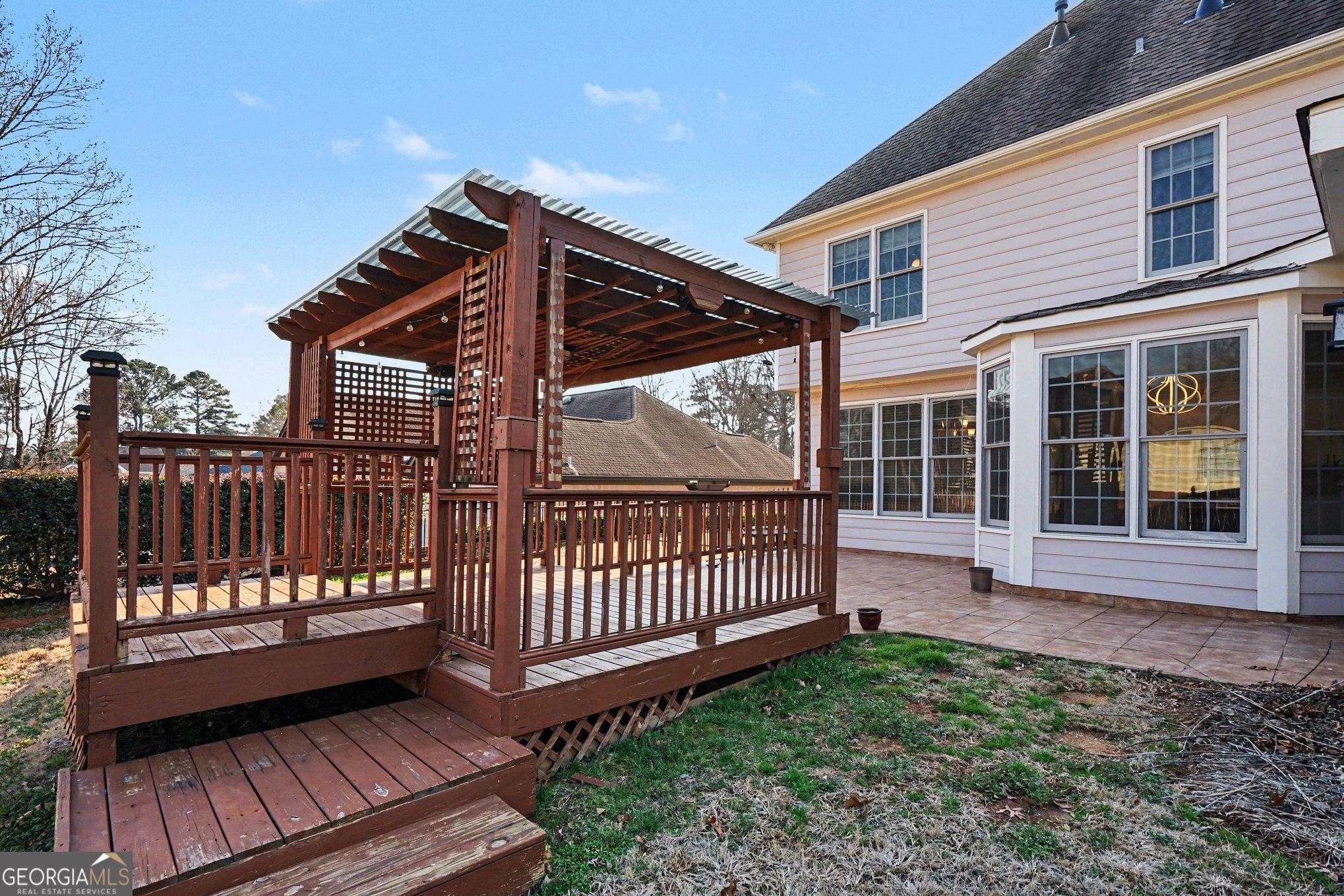 3170 Sherwood Oaks Court Decatur GA 30034