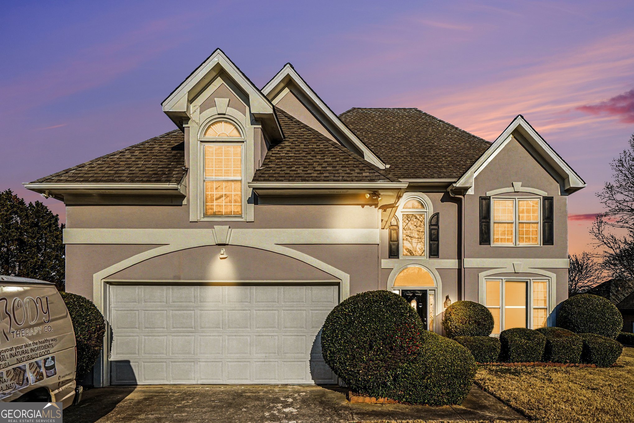 3170 Sherwood Oaks Court Decatur GA 30034