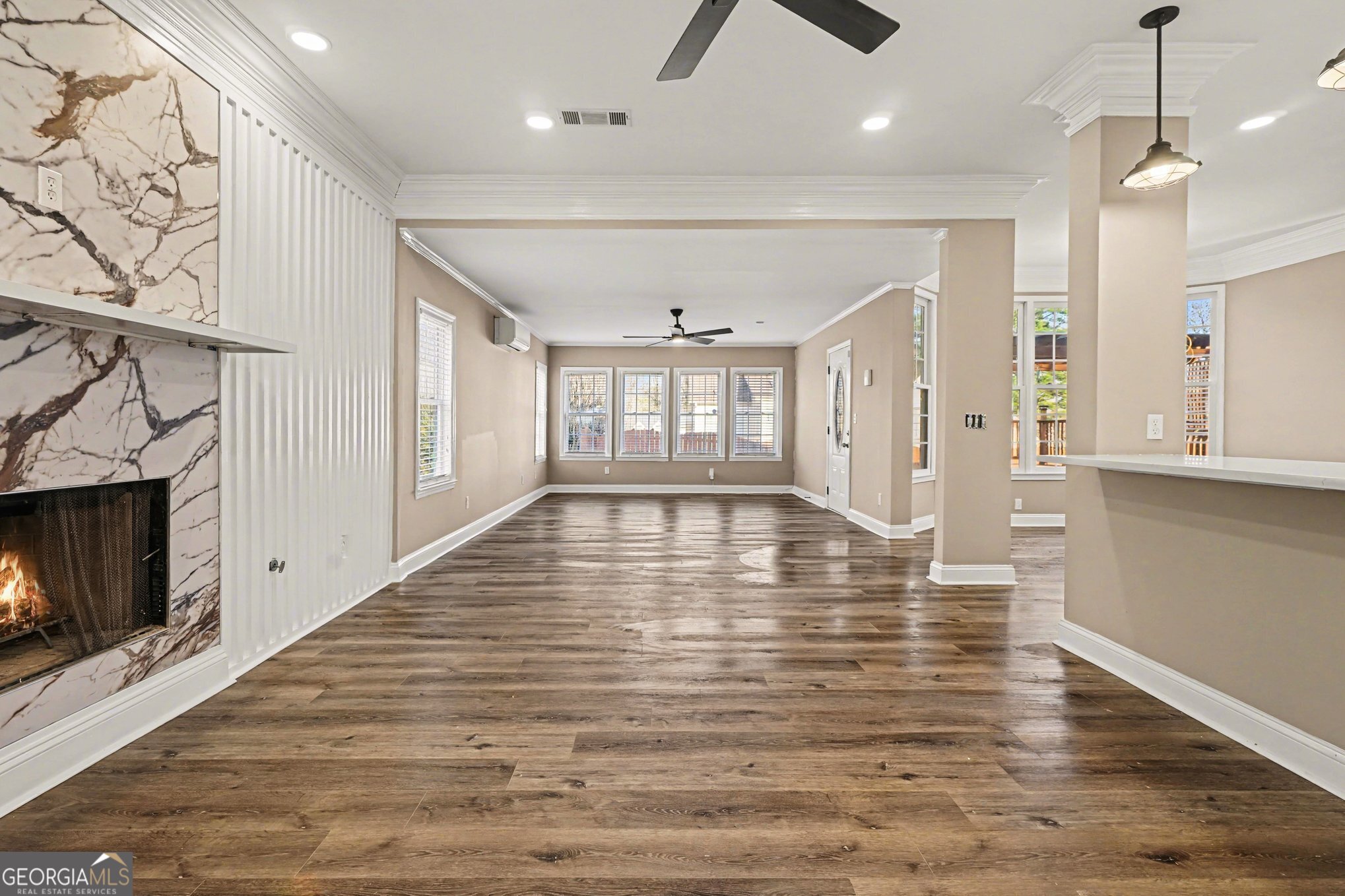 3170 Sherwood Oaks Court Decatur GA 30034