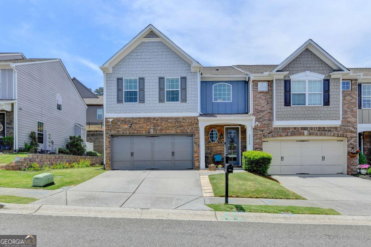 3329 Castleberry Village Circle Cumming GA 30040