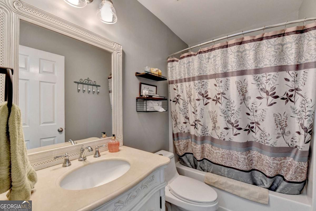 3329 Castleberry Village Circle Cumming GA 30040