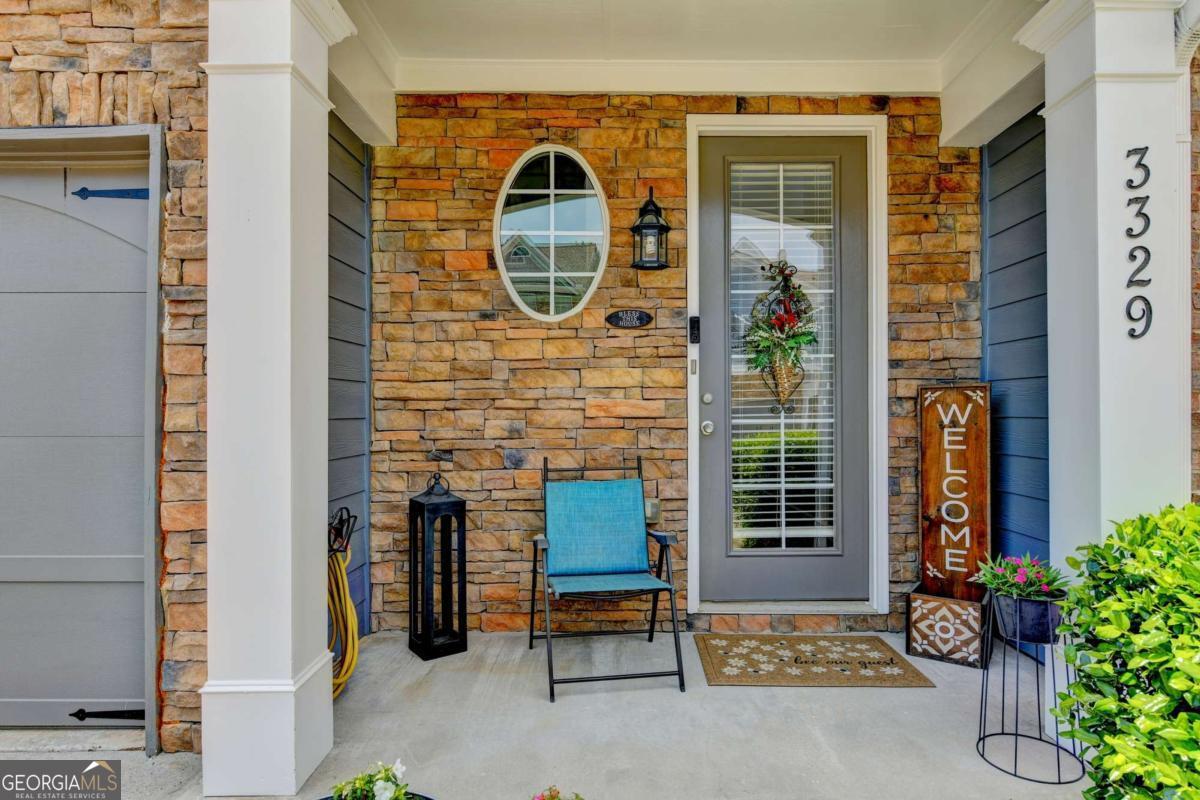 3329 Castleberry Village Circle Cumming GA 30040