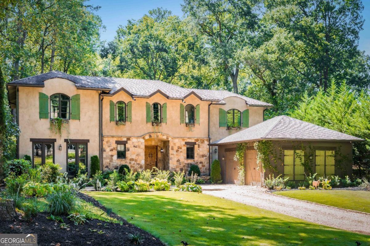 3118 W Roxboro Road NE Atlanta GA 30324