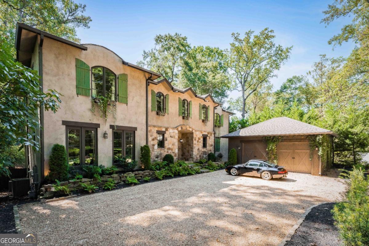 3118 W Roxboro Road NE Atlanta GA 30324