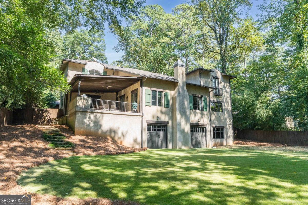 3118 W Roxboro Road NE Atlanta GA 30324
