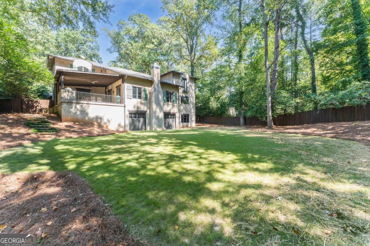 3118 W Roxboro Road NE Atlanta GA 30324