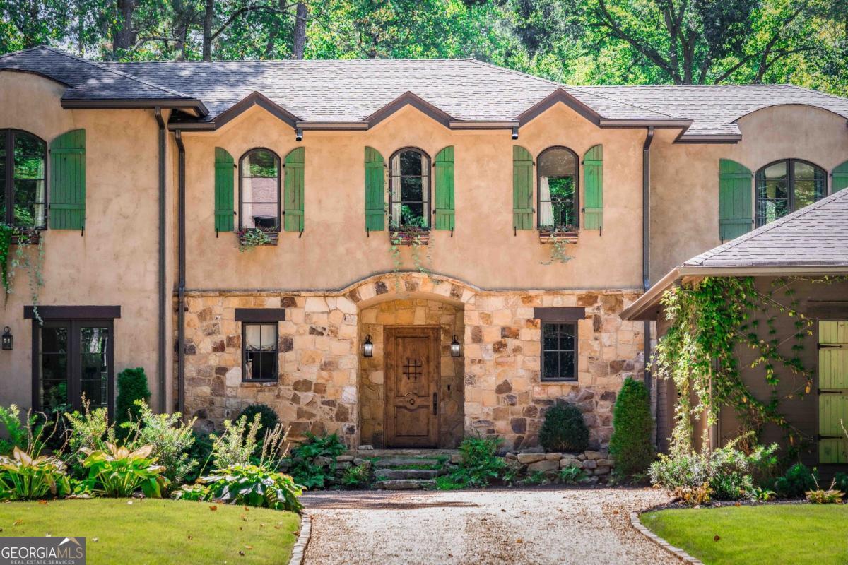 3118 W Roxboro Road NE Atlanta GA 30324