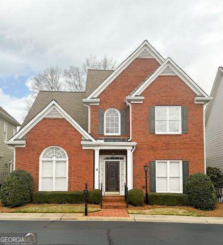 1565 Reids Ferry Way Marietta GA 30062