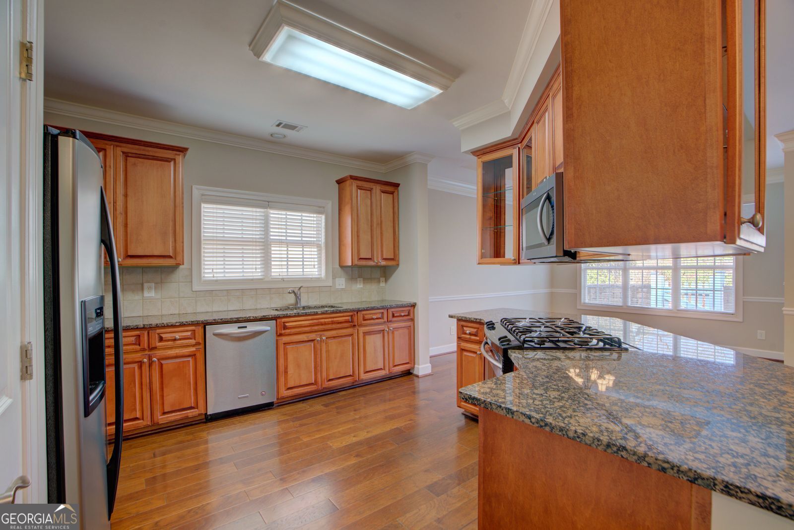 115 Carriage Way SE Rome GA 30161