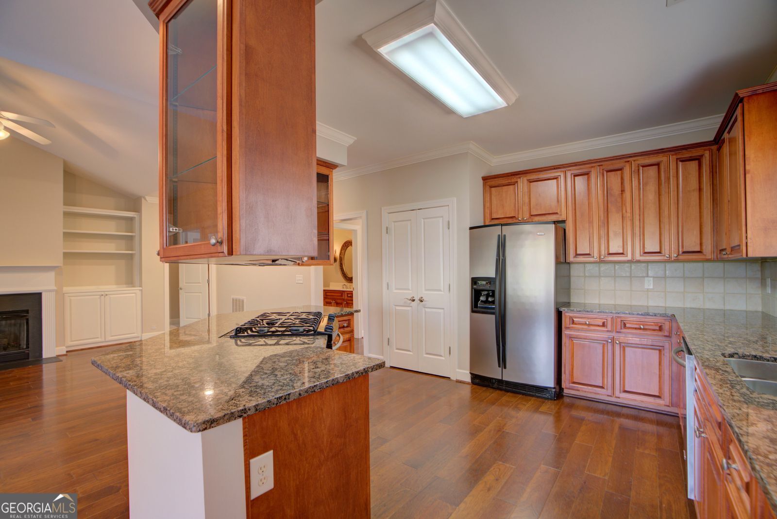 115 Carriage Way SE Rome GA 30161