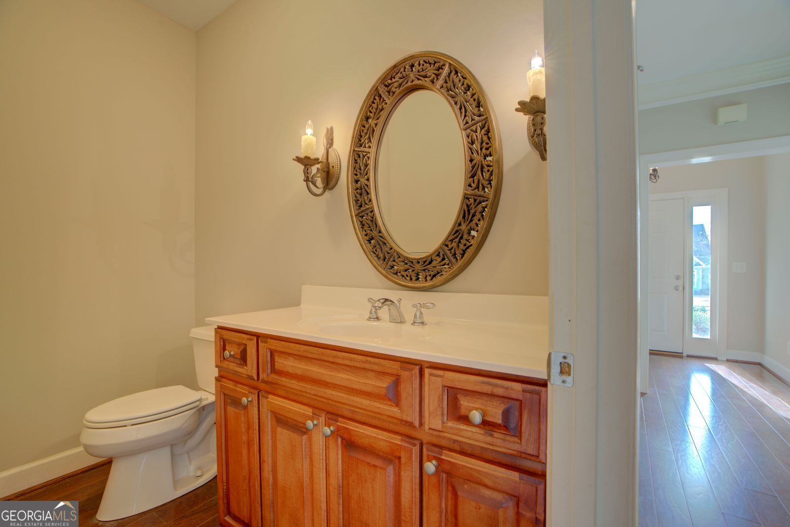 115 Carriage Way SE Rome GA 30161