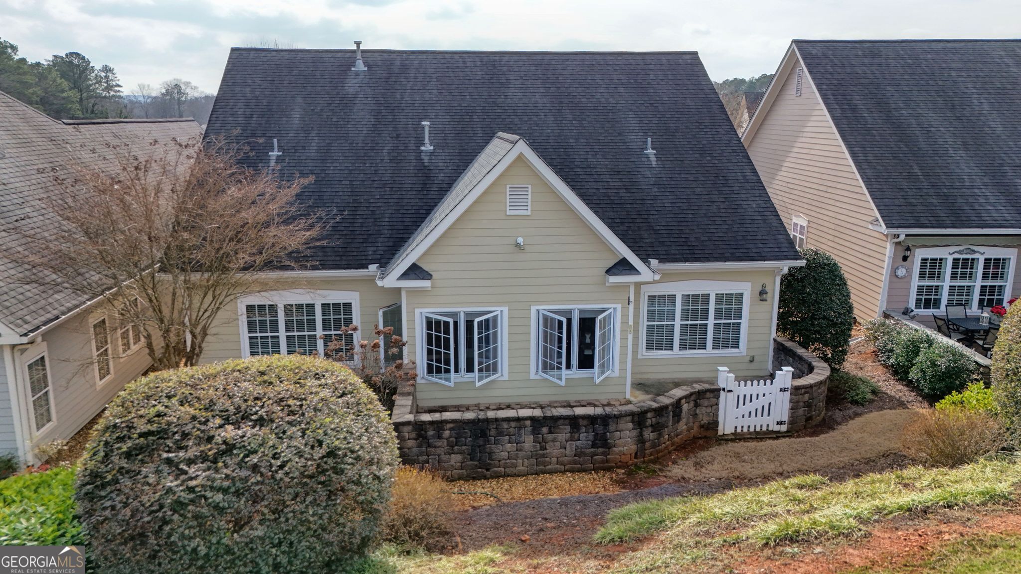 115 Carriage Way SE Rome GA 30161