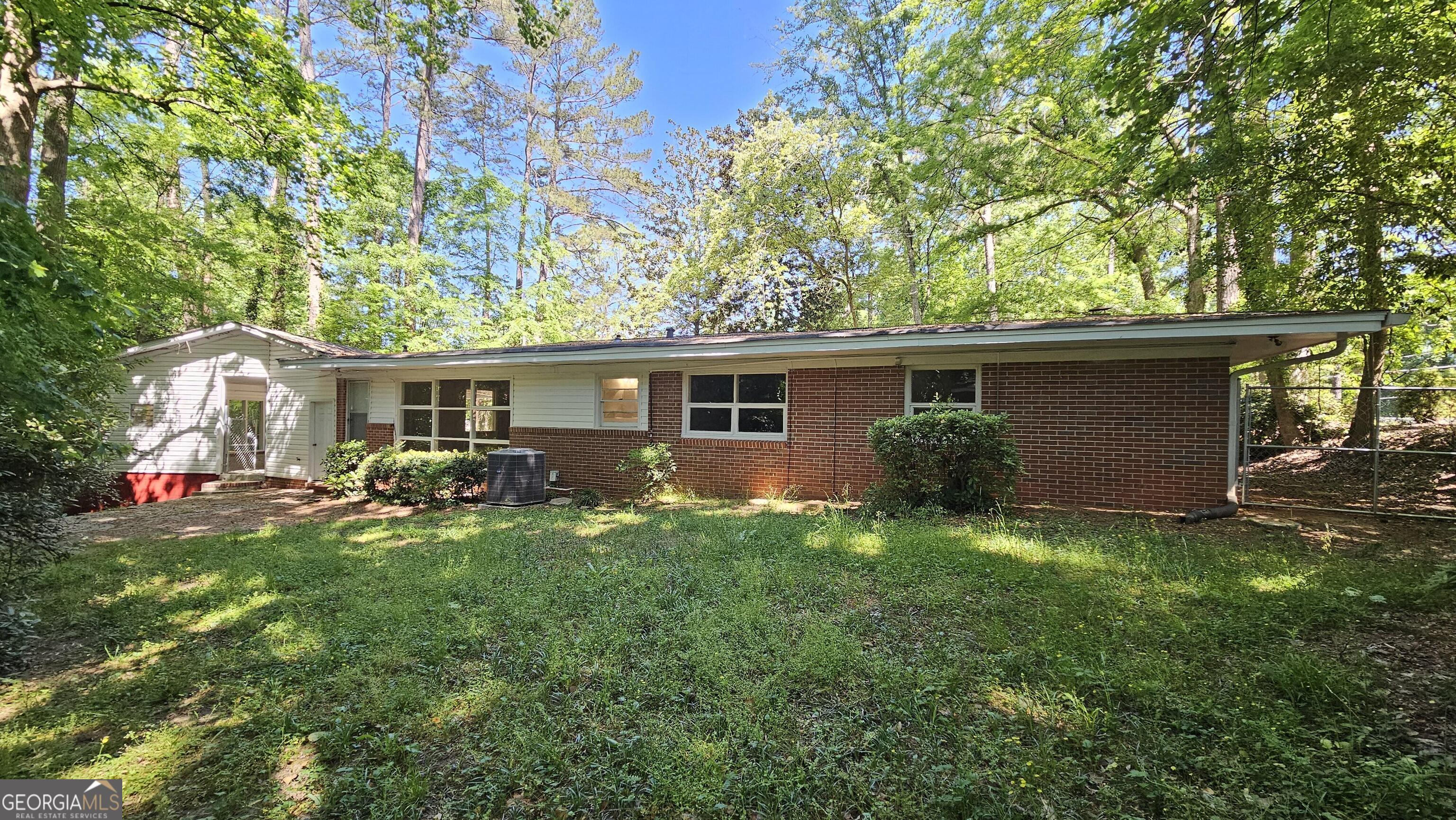 805 Dogwood Circle Macon GA 31210