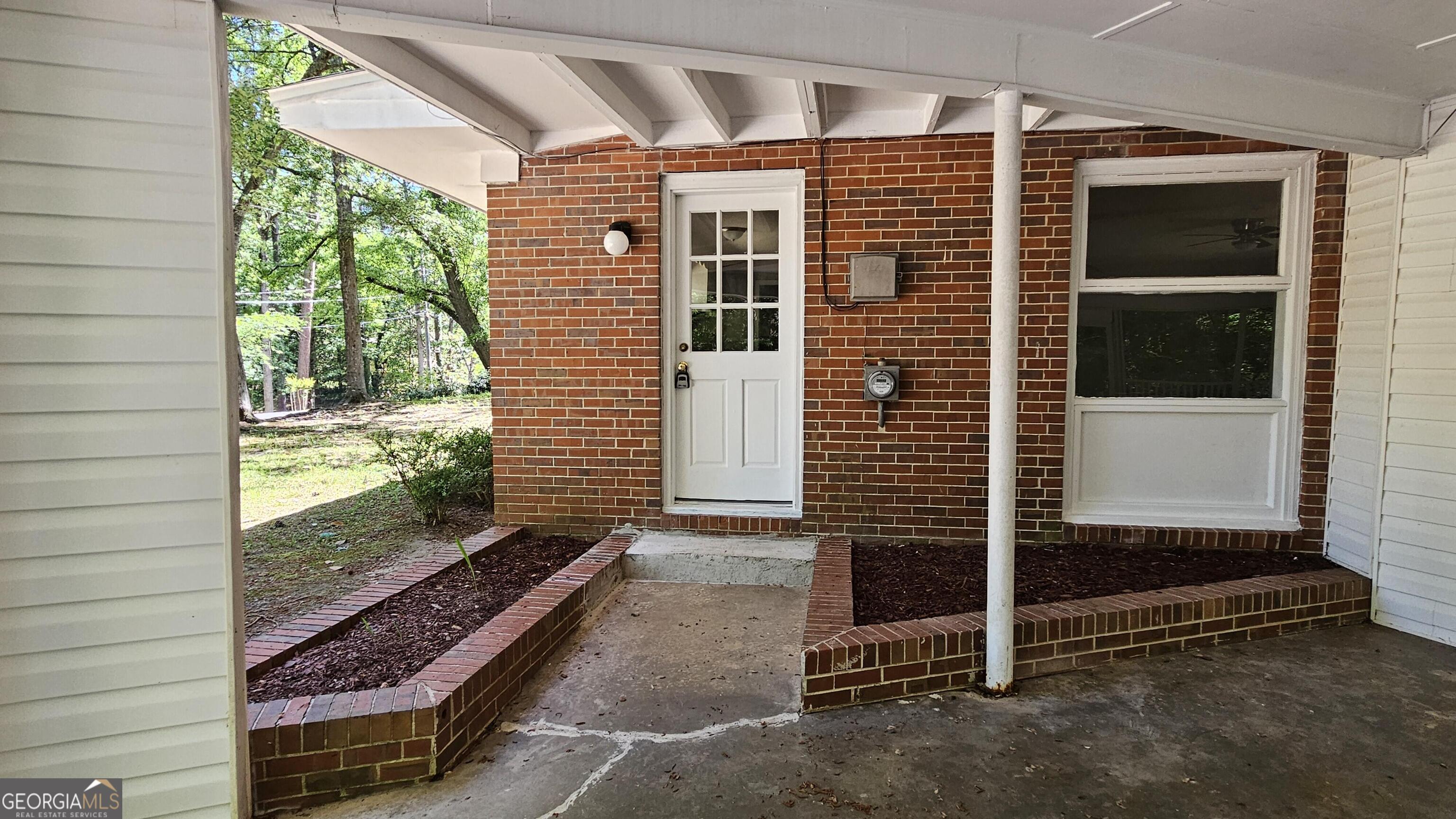 805 Dogwood Circle Macon GA 31210