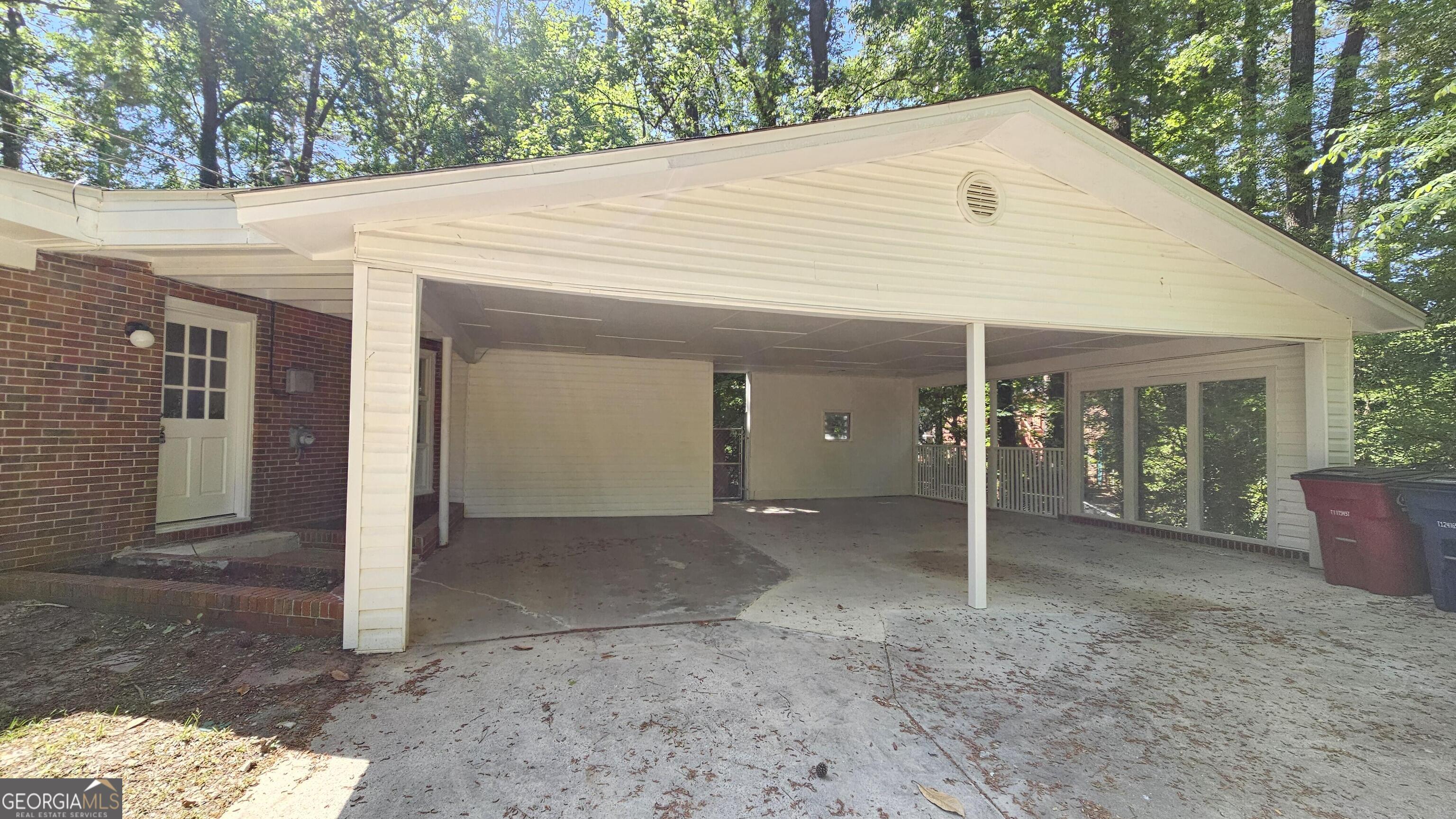 805 Dogwood Circle Macon GA 31210