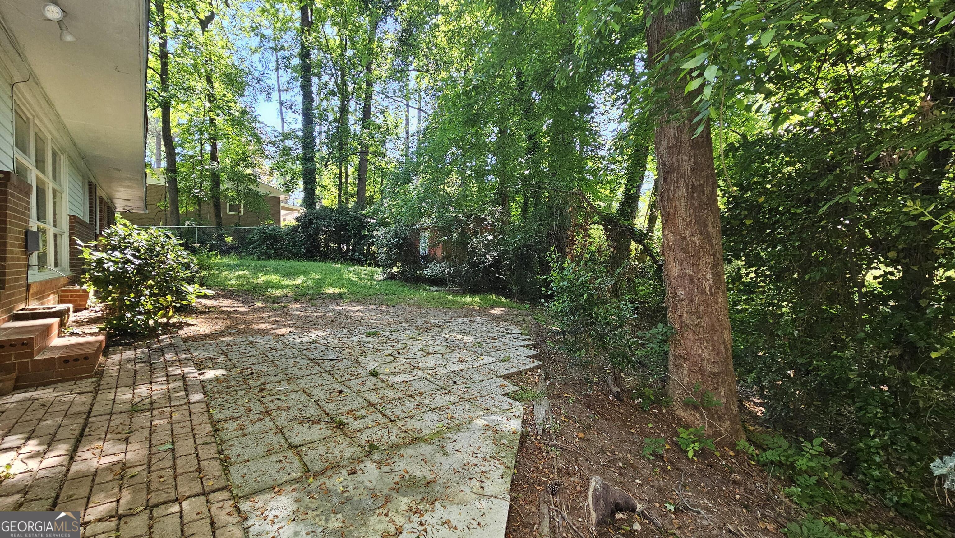 805 Dogwood Circle Macon GA 31210