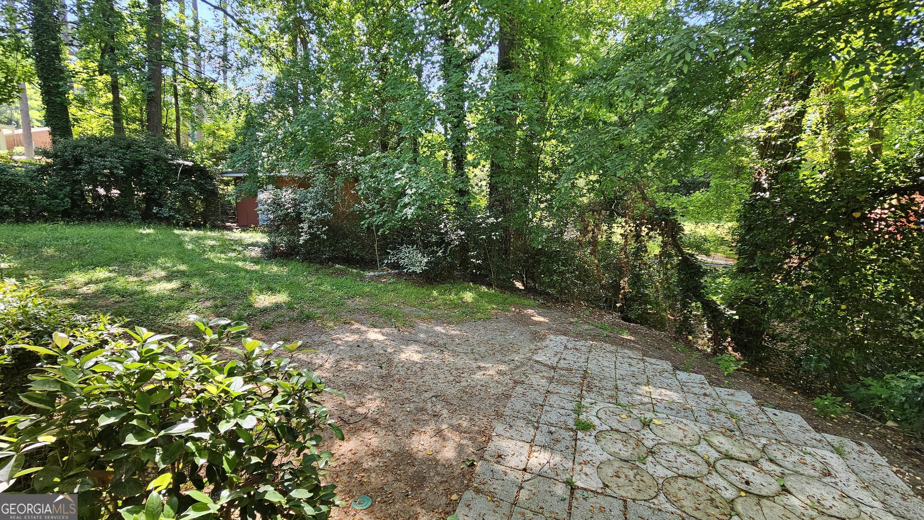 805 Dogwood Circle Macon GA 31210