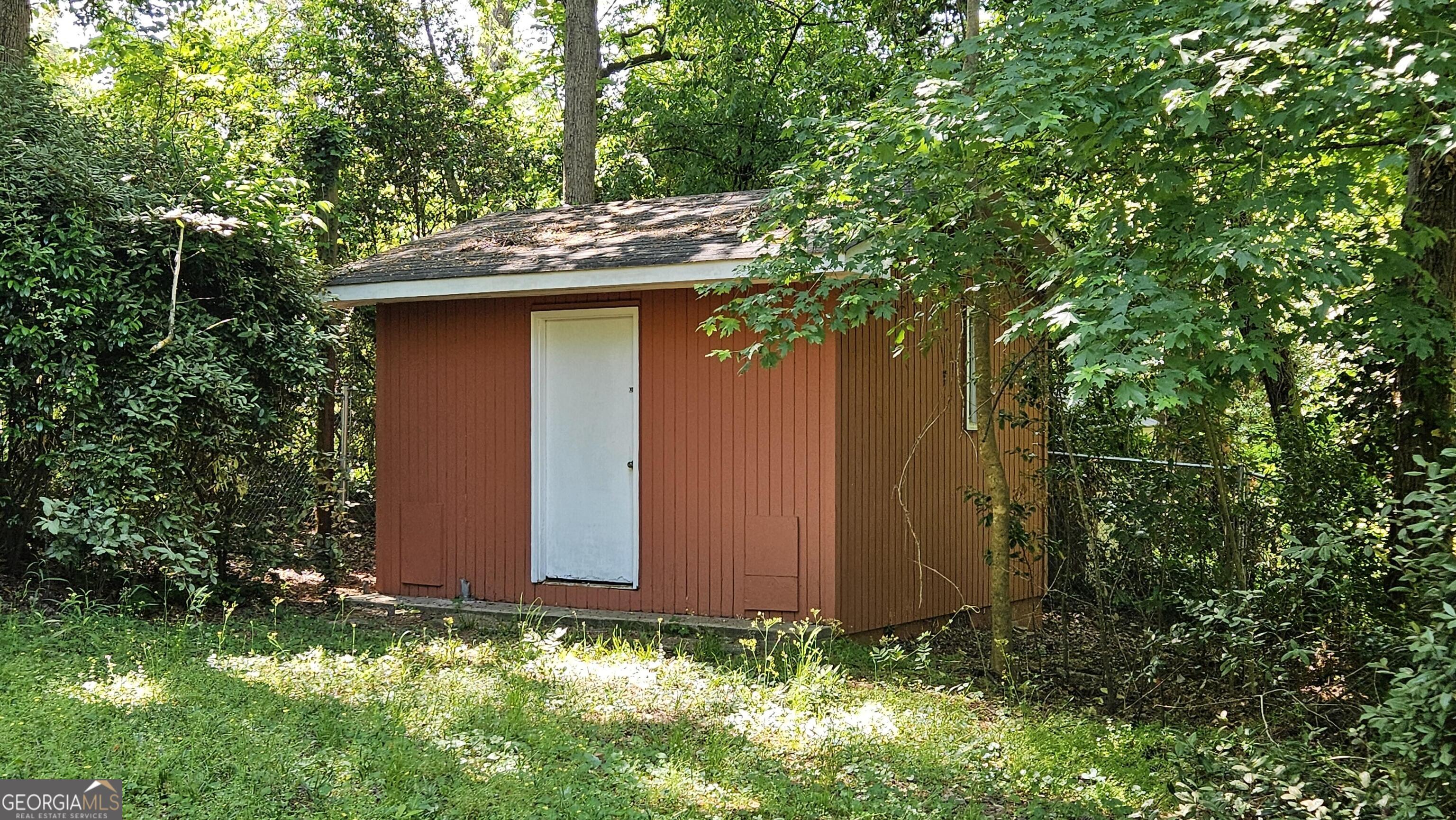 805 Dogwood Circle Macon GA 31210