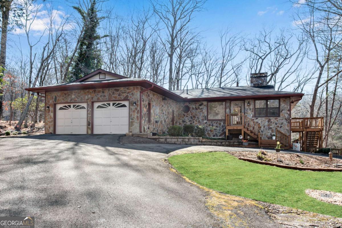 248 Duffer Drive Jasper GA 30143