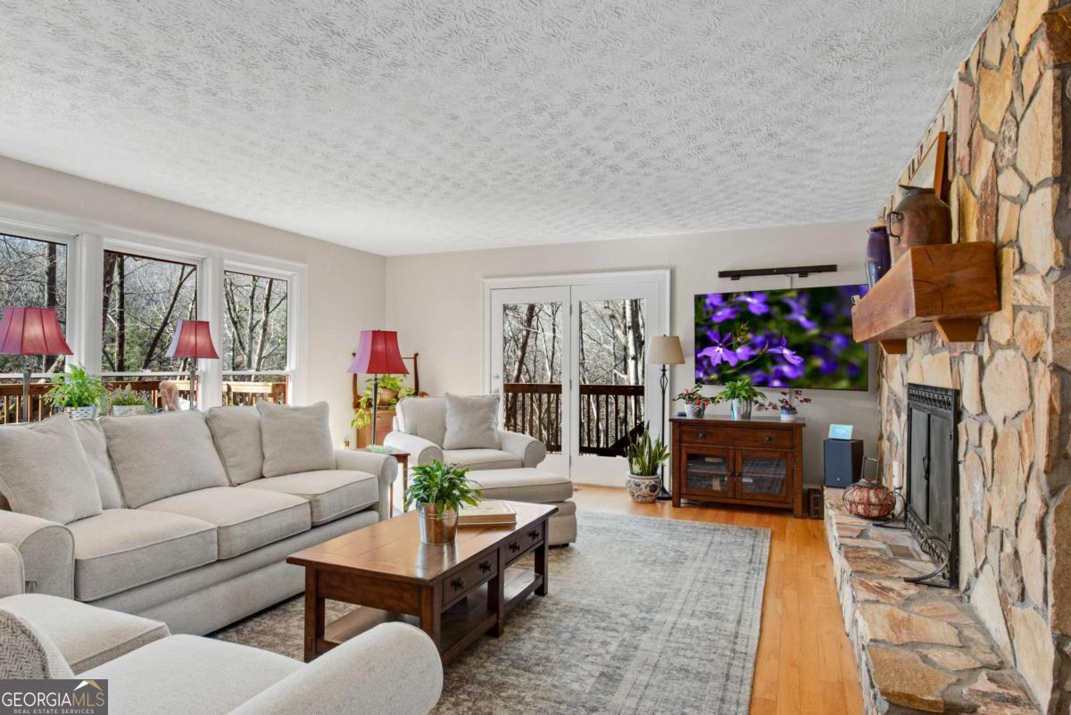 248 Duffer Drive Jasper GA 30143