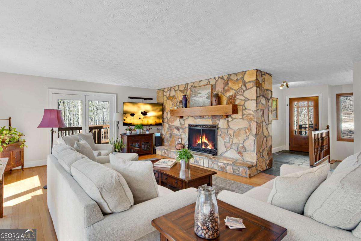 248 Duffer Drive Jasper GA 30143