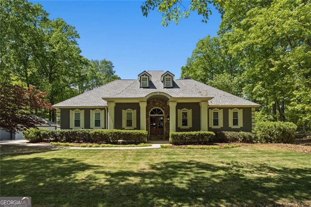 5725 Ash Drive Cumming GA 30040