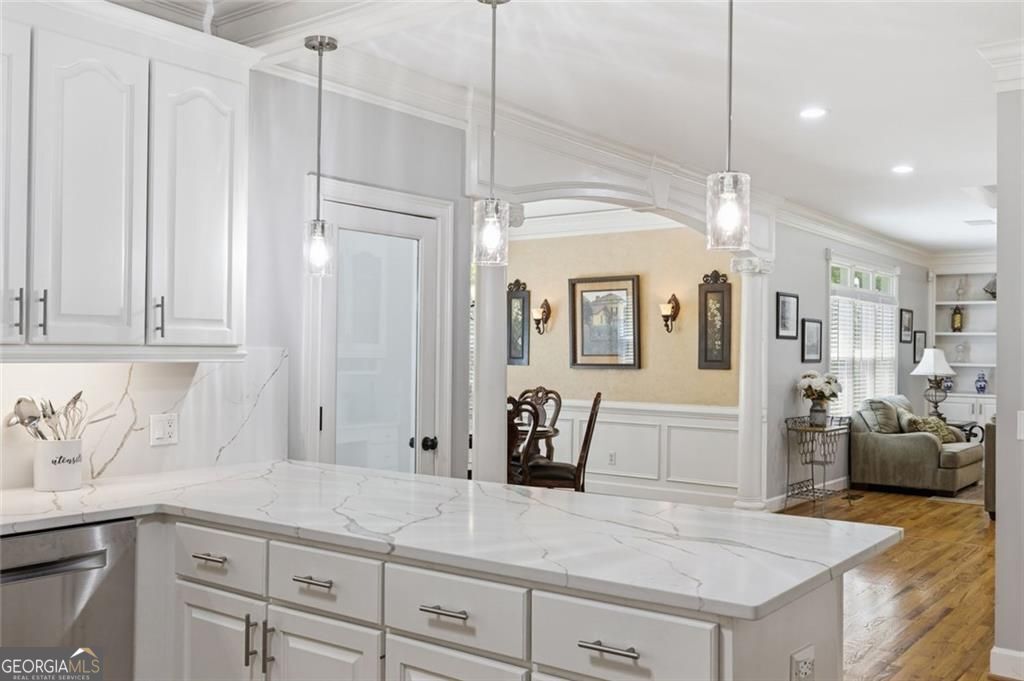 5725 Ash Drive Cumming GA 30040