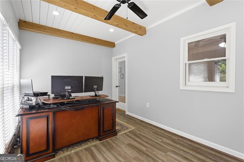 5725 Ash Drive Cumming GA 30040