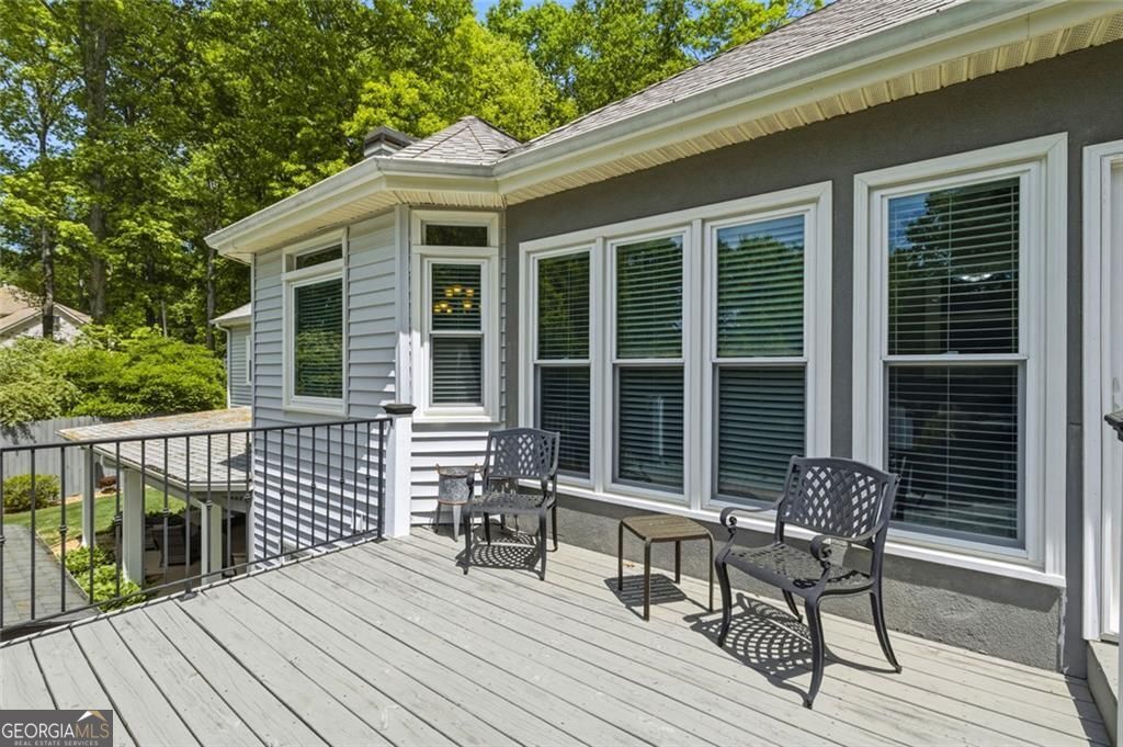 5725 Ash Drive Cumming GA 30040