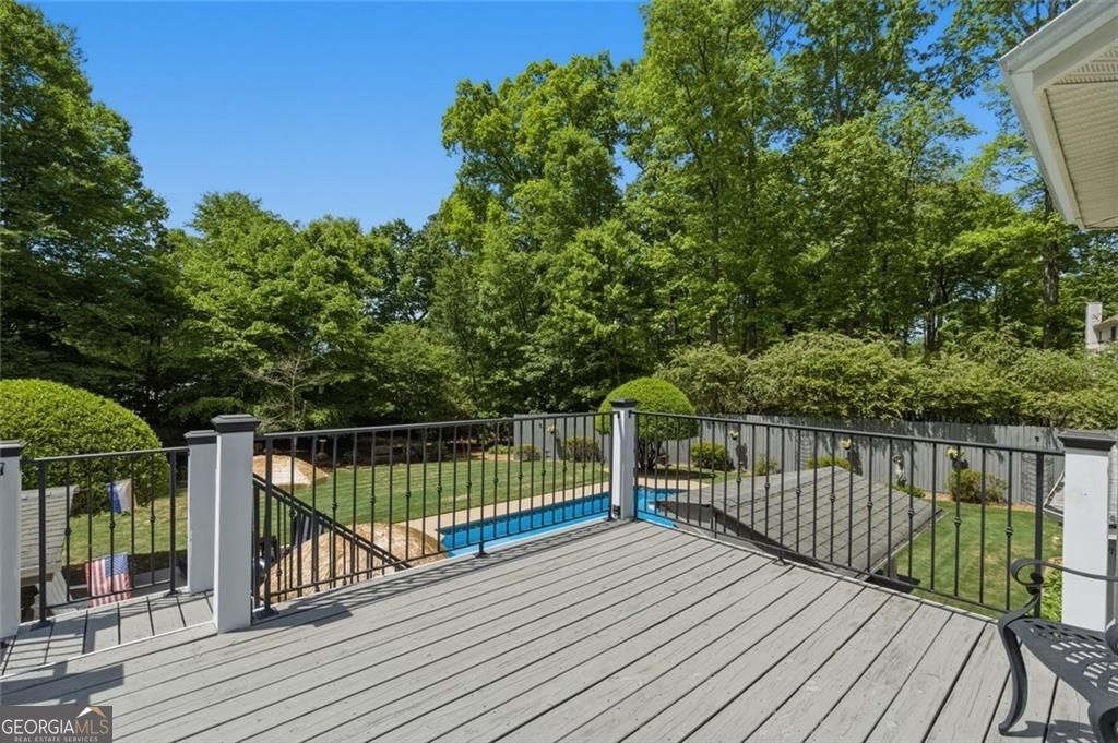 5725 Ash Drive Cumming GA 30040