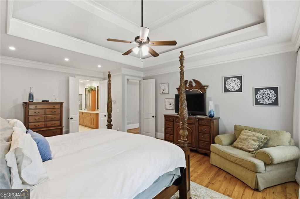 5725 Ash Drive Cumming GA 30040