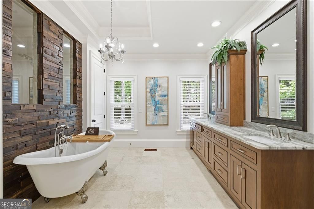 5725 Ash Drive Cumming GA 30040