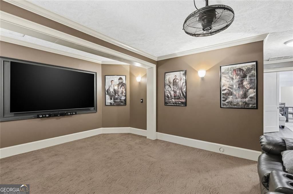 5725 Ash Drive Cumming GA 30040