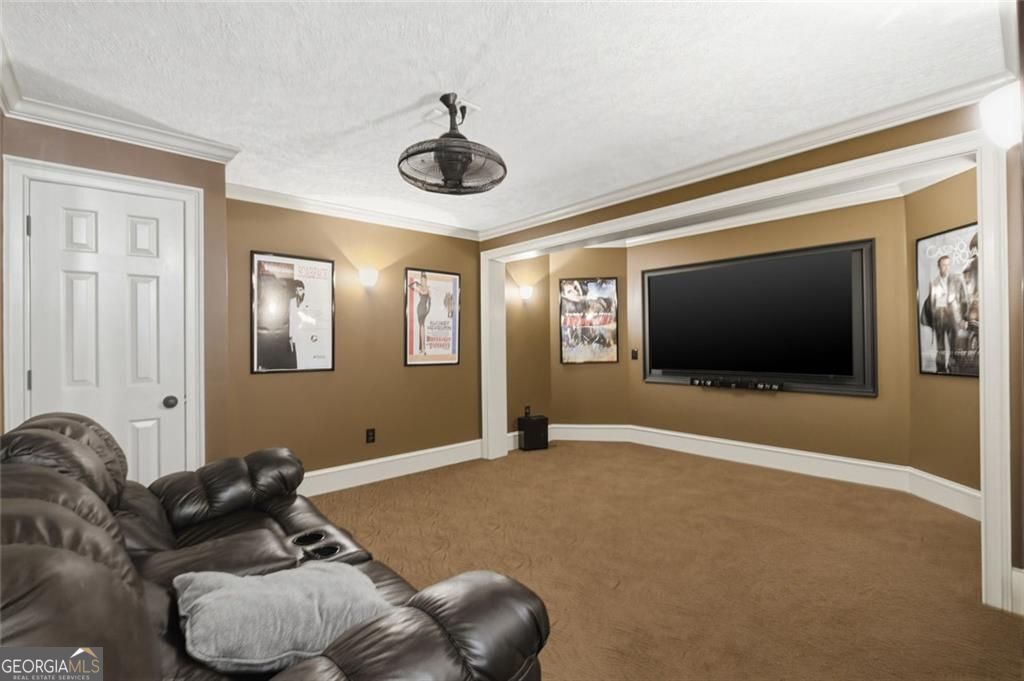 5725 Ash Drive Cumming GA 30040