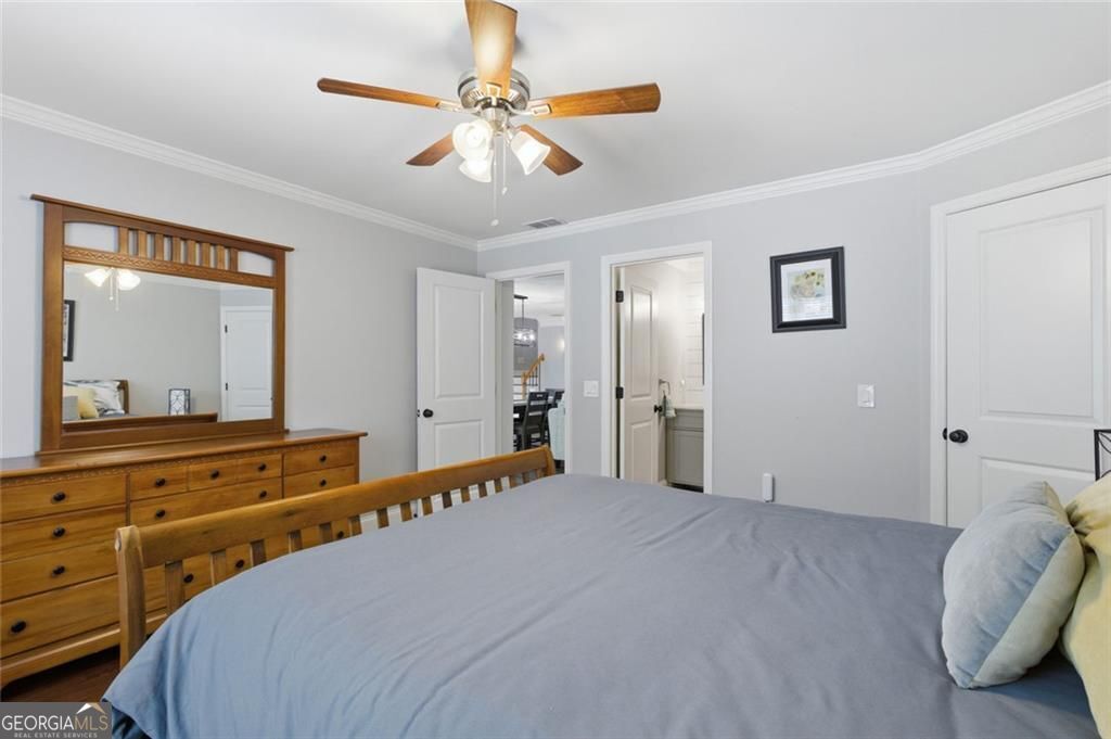 5725 Ash Drive Cumming GA 30040