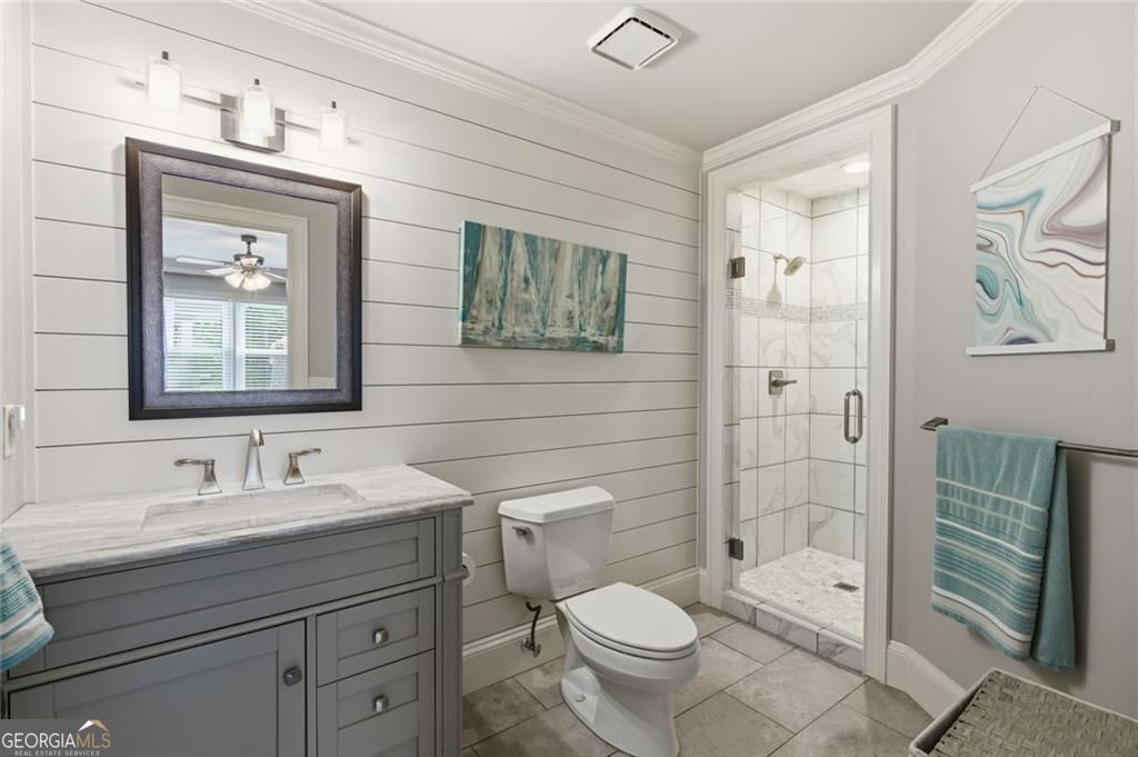 5725 Ash Drive Cumming GA 30040
