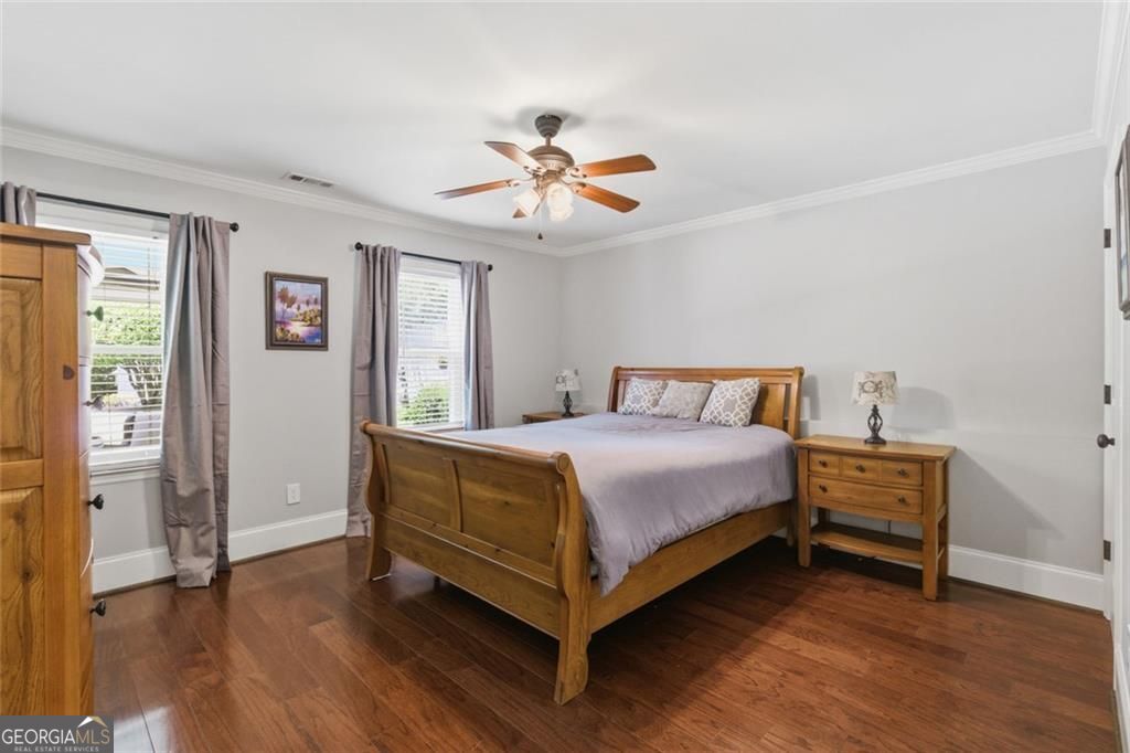 5725 Ash Drive Cumming GA 30040