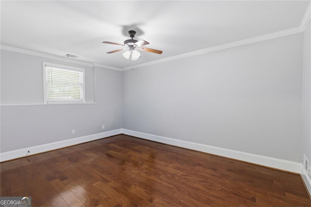 5725 Ash Drive Cumming GA 30040