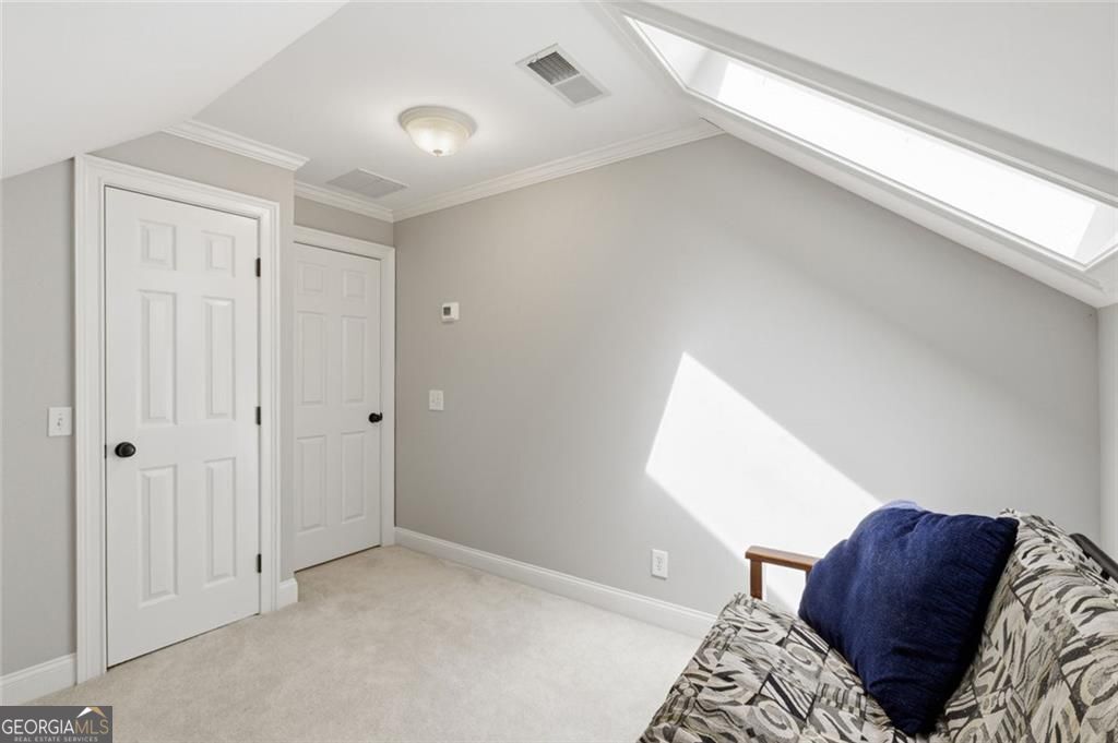 5725 Ash Drive Cumming GA 30040