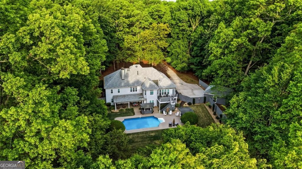 5725 Ash Drive Cumming GA 30040