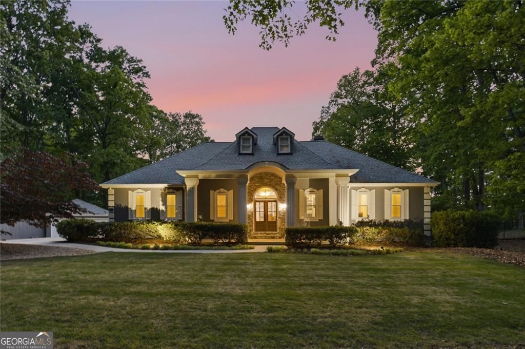 5725 Ash Drive Cumming GA 30040
