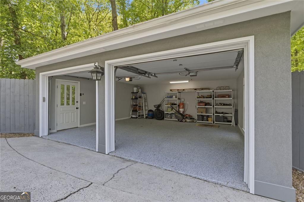 5725 Ash Drive Cumming GA 30040