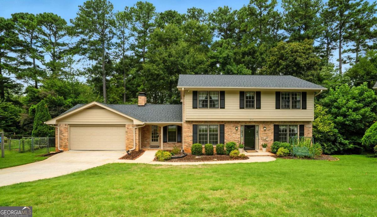2416 Norwich Lane Tucker GA 30084