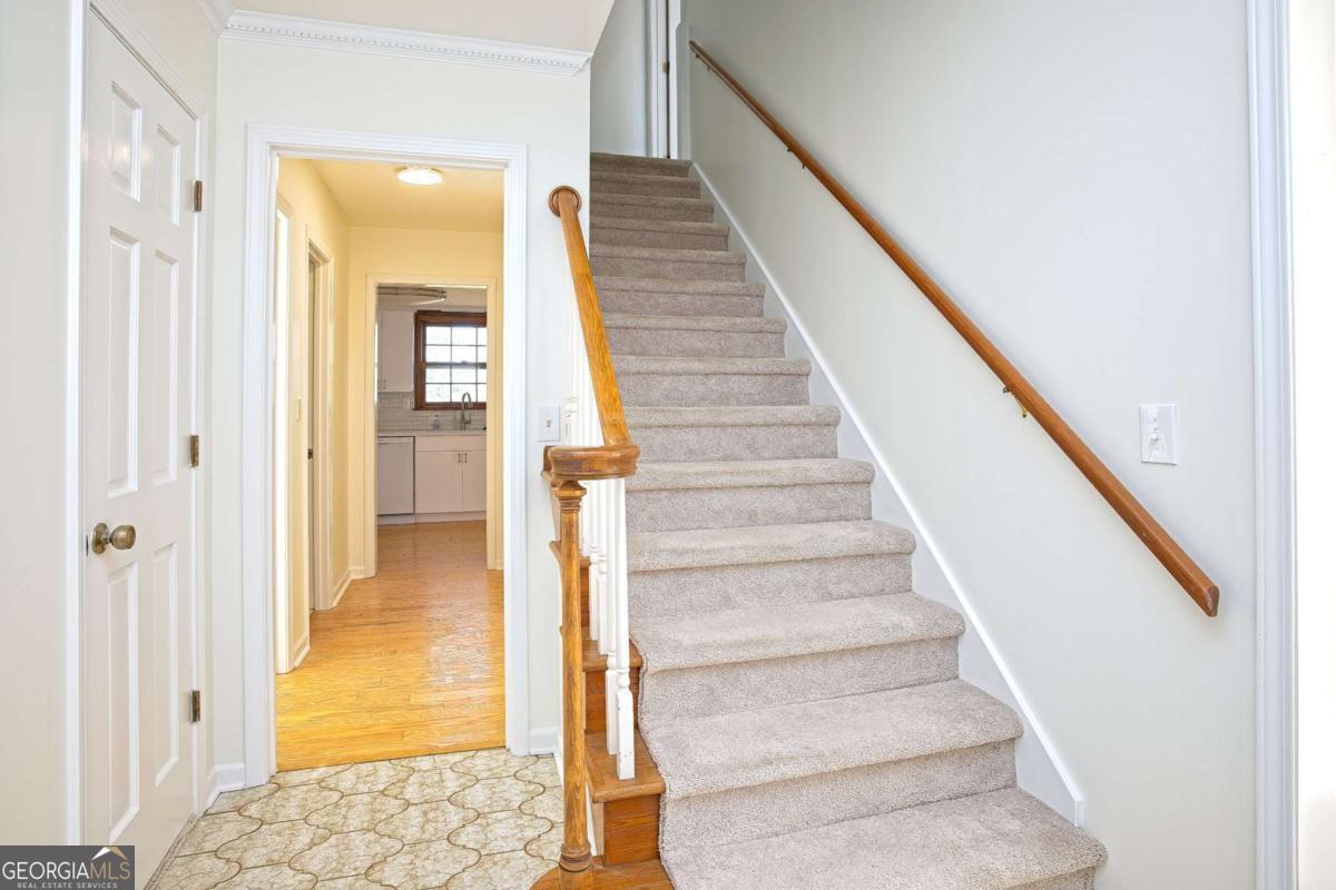 2416 Norwich Lane Tucker GA 30084