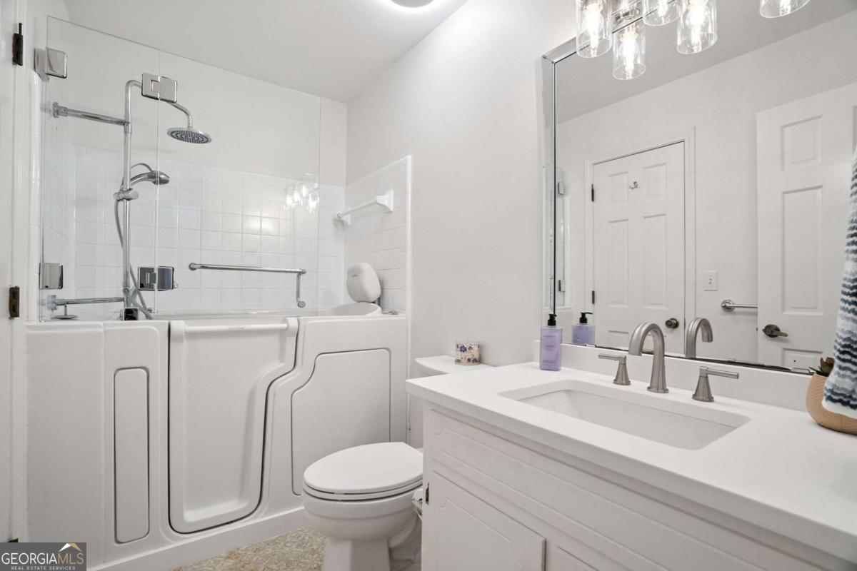 2416 Norwich Lane Tucker GA 30084