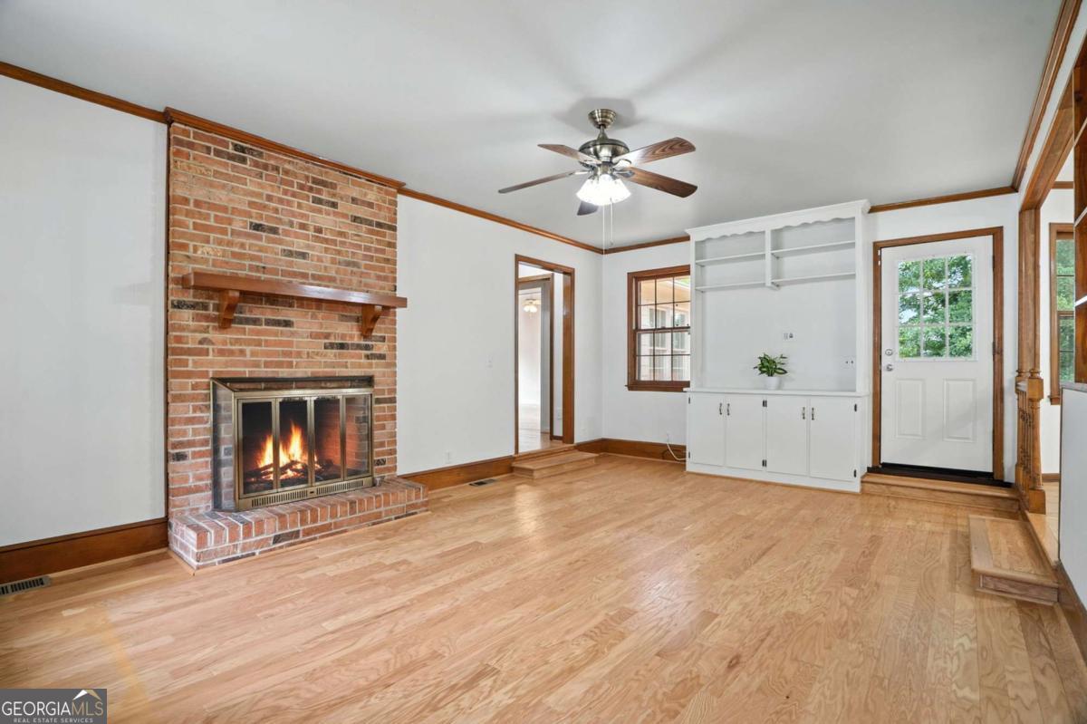 2416 Norwich Lane Tucker GA 30084