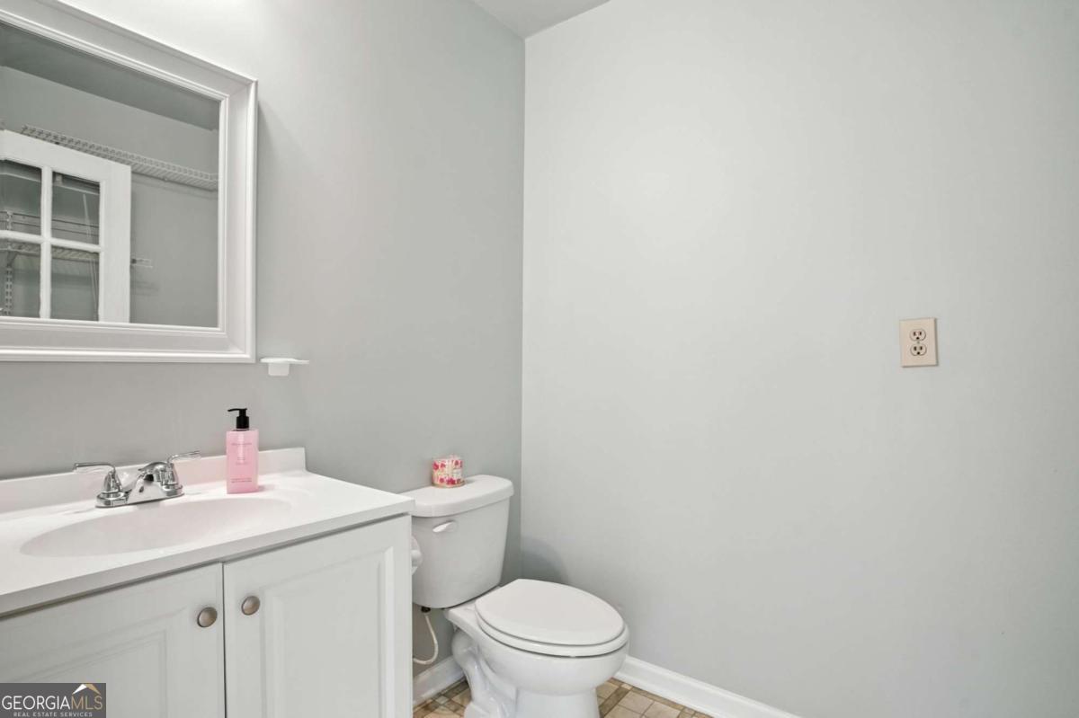 2416 Norwich Lane Tucker GA 30084