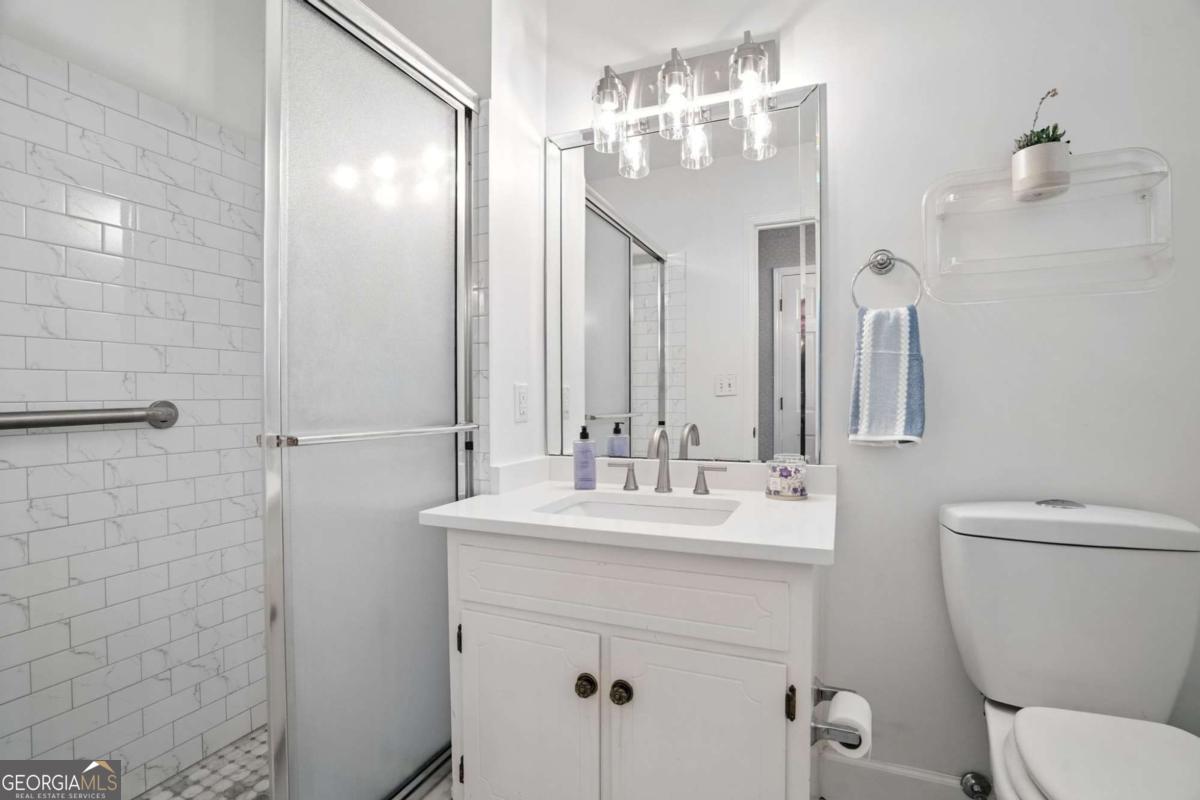 2416 Norwich Lane Tucker GA 30084