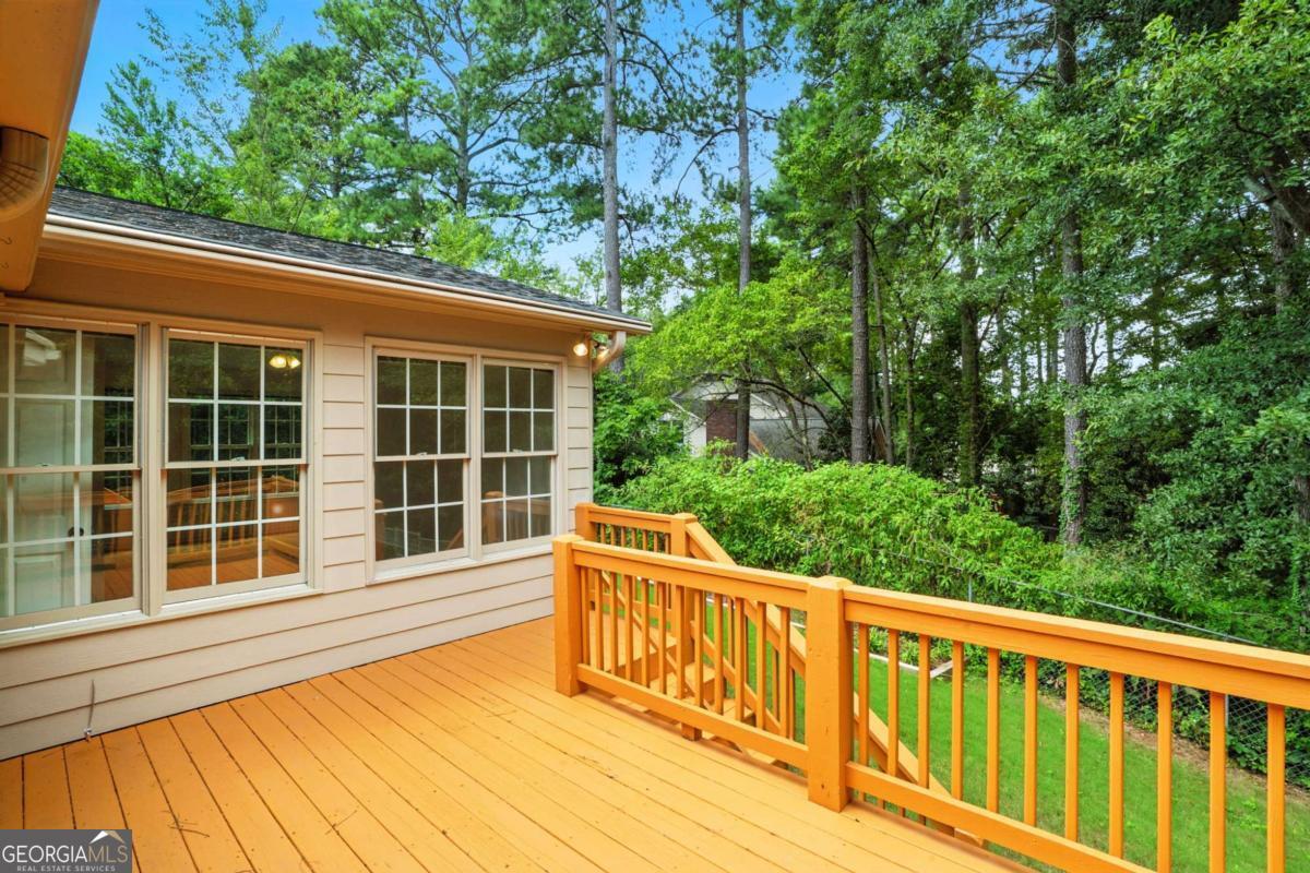 2416 Norwich Lane Tucker GA 30084