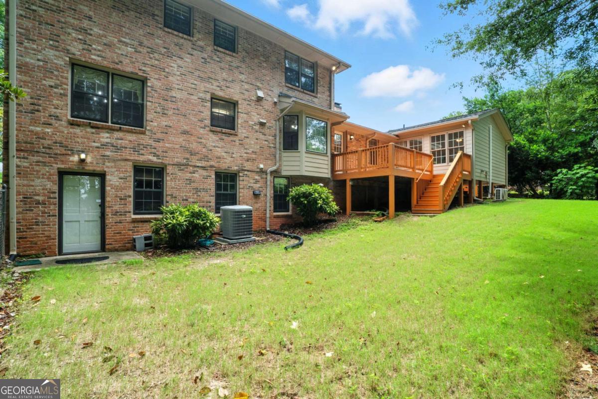 2416 Norwich Lane Tucker GA 30084